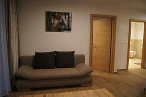 Echt Woods Appartements