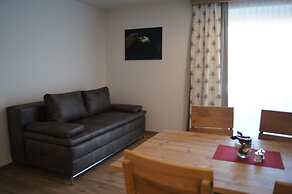 Echt Woods Appartements