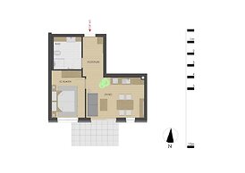 Echt Woods Appartements