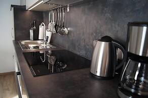 Echt Woods Appartements