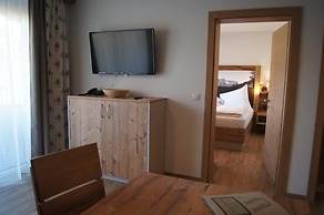 Echt Woods Appartements