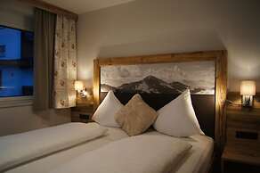 Echt Woods Appartements