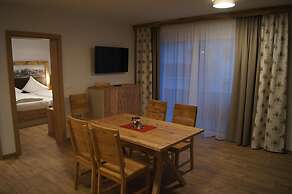 Echt Woods Appartements