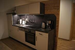 Echt Woods Appartements