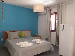 Pousada Melodia do Mar