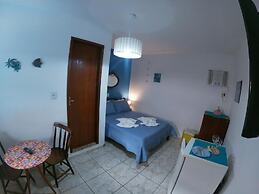 Pousada Melodia do Mar