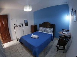 Pousada Melodia do Mar