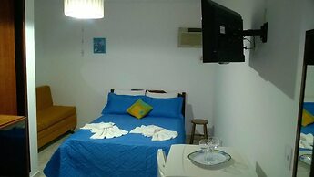 Pousada Melodia do Mar