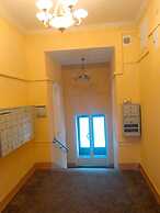 Lakshmi Apartment 1st Tverskaya Yamskaya