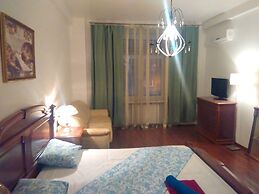 Lakshmi Apartment 1st Tverskaya Yamskaya