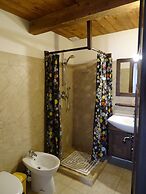 Agriturismo Podere 1248