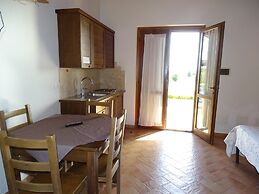 Agriturismo Podere 1248