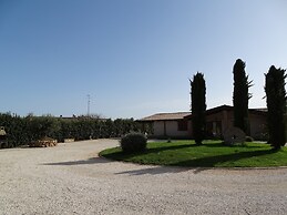 Agriturismo Podere 1248