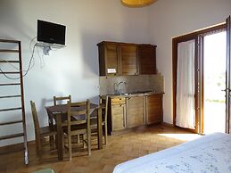 Agriturismo Podere 1248