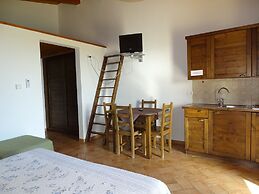 Agriturismo Podere 1248