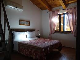 Agriturismo Podere 1248