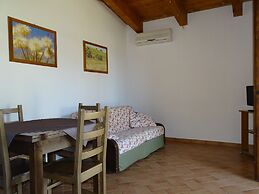 Agriturismo Podere 1248