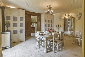 Villa San Marzano