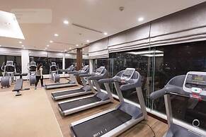 The Berry Vinhomes Luxury Apartments