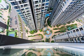The Berry Vinhomes Luxury Apartments
