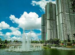 The Berry Vinhomes Luxury Apartments