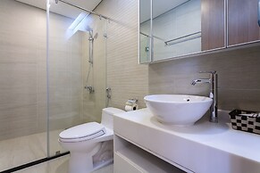 The Berry Vinhomes Luxury Apartments