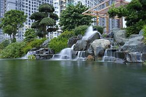 The Berry Vinhomes Luxury Apartments