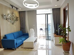 The Berry Vinhomes Luxury Apartments