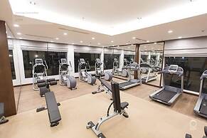 The Berry Vinhomes Luxury Apartments