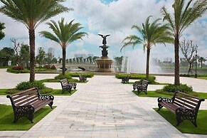 The Berry Vinhomes Luxury Apartments