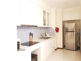 The Berry Vinhomes Luxury Apartments