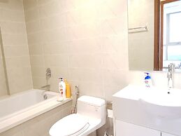 The Berry Vinhomes Luxury Apartments