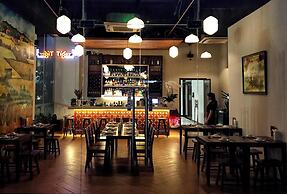 The Berry Vinhomes Luxury Apartments