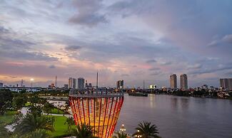 The Berry Vinhomes Luxury Apartments