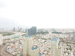 The Berry Vinhomes Luxury Apartments