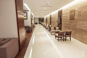 The Berry Vinhomes Luxury Apartments