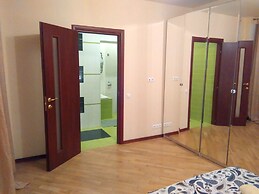 Lakshmi Great Apartment Kievskaya