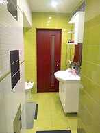 Lakshmi Great Apartment Kievskaya