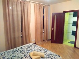 Lakshmi Great Apartment Kievskaya