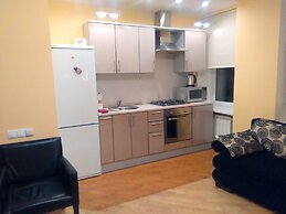 Lakshmi Great Apartment Kievskaya