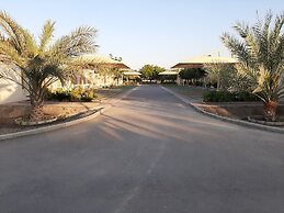Asahalah Farm Villas