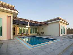 Asahalah Farm Villas