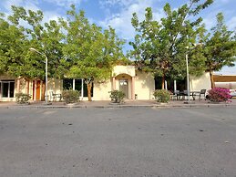 Asahalah Farm Villas