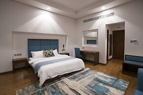 Asahalah Farm Villas