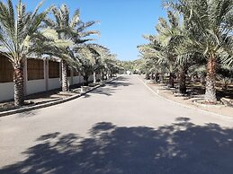 Asahalah Farm Villas