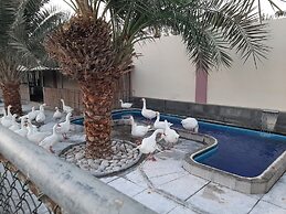 Asahalah Farm Villas