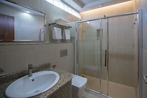 Asahalah Farm Villas