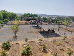 Asahalah Farm Villas