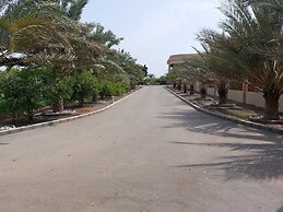 Asahalah Farm Villas