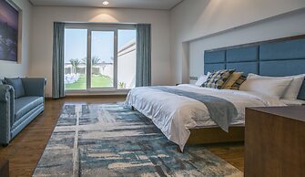 Asahalah Farm Villas